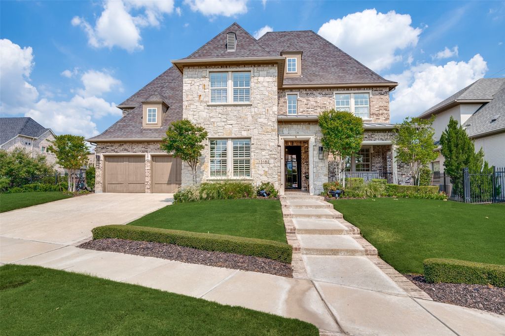 13162 Riverhill Rd, Frisco, TX 75033 MLS# 21024409 Trulia