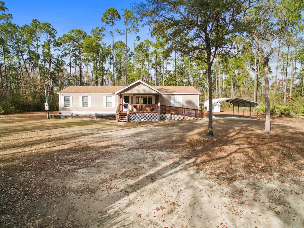 4874 NW Miller Rd, Altha, FL 32421 Trulia