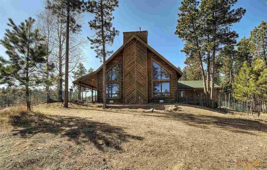 23913 S Rockerville Rd, Rapid City, SD 57702