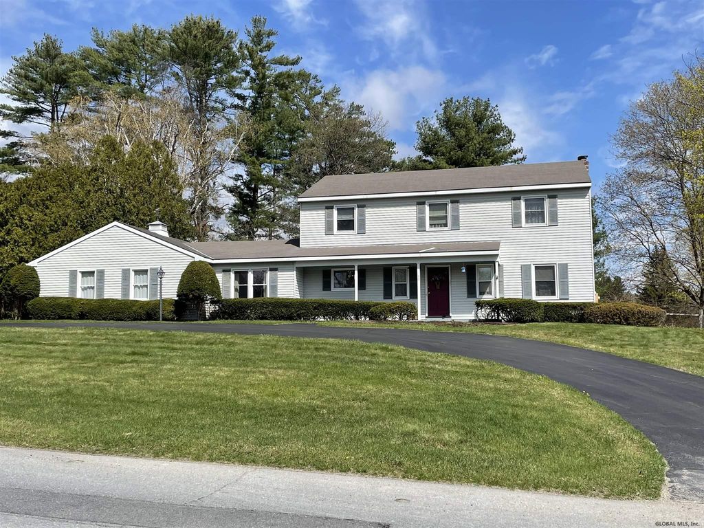 50 WINCREST Drive, Queensbury, NY 12804 Trulia