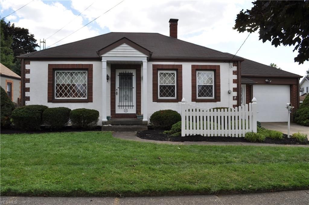 17 4th St NE, Navarre, OH 44662 Trulia