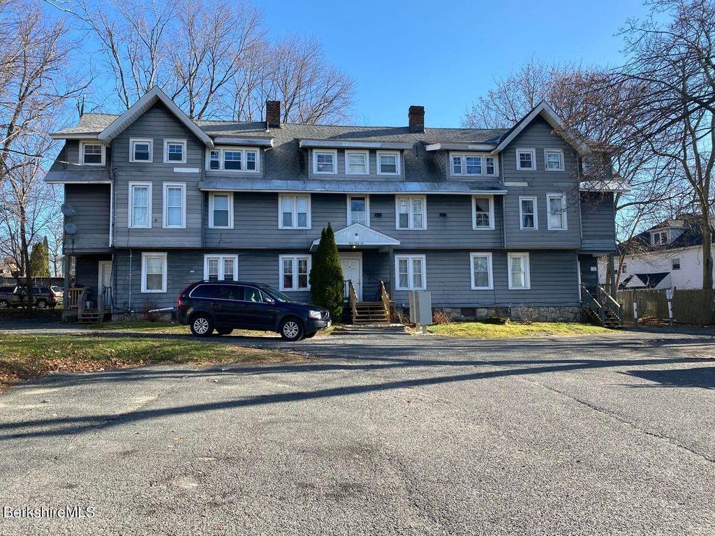 162 Woodlawn Ave, Pittsfield, MA 01201 Trulia