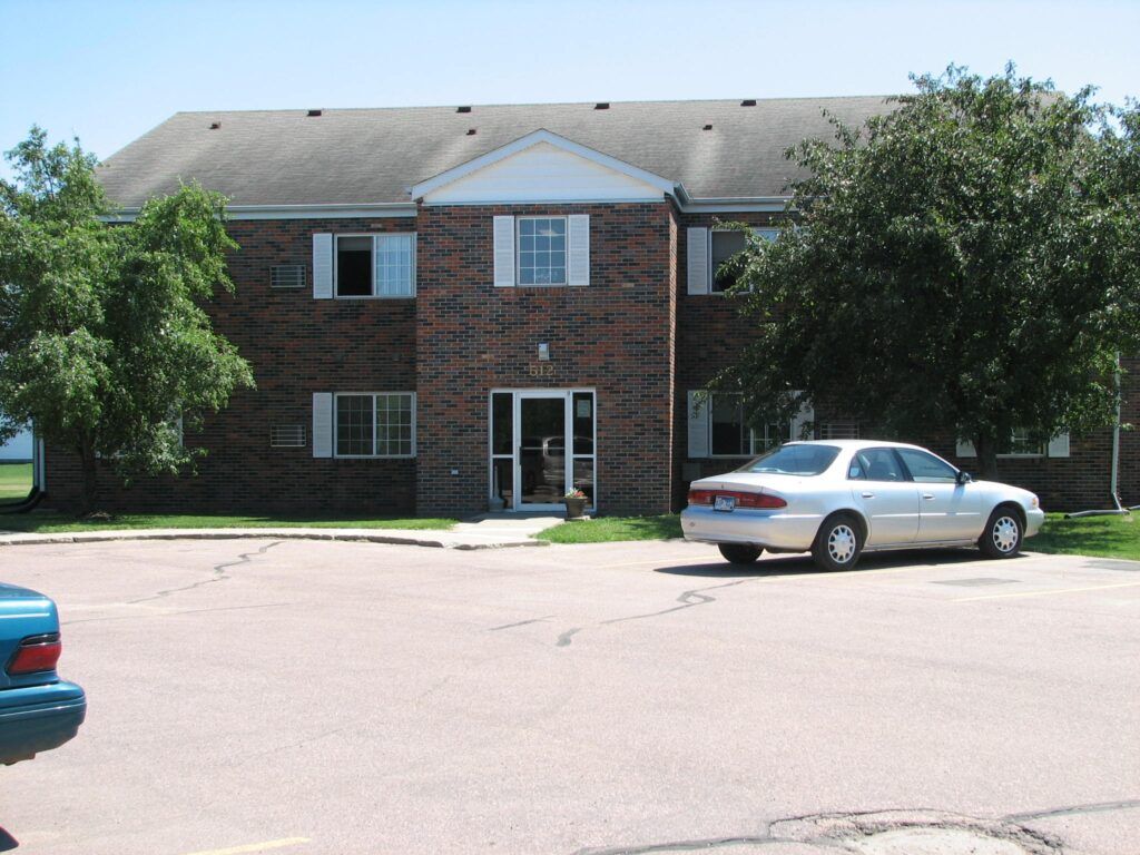 Walnut Apartments Elk Point, SD Trulia