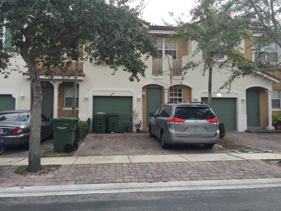 685 NE 21st Ave, Homestead, FL 33033
