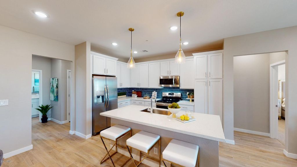 155 N Lakeview Blvd #209, Chandler, AZ 85225
