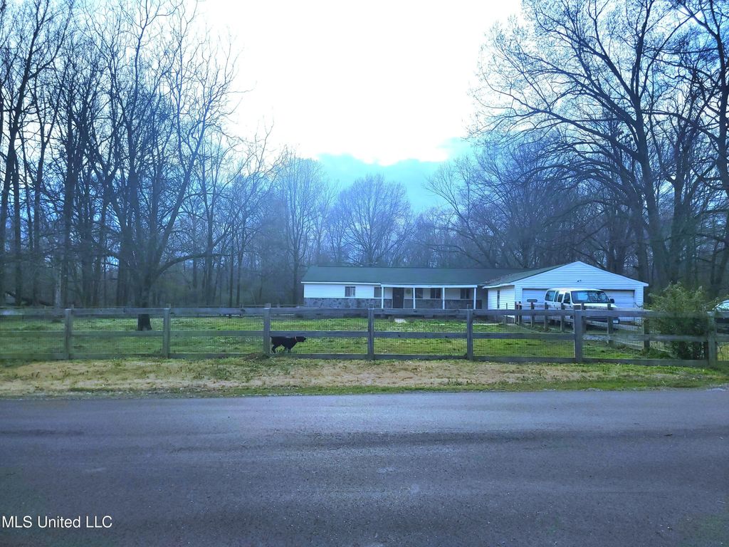 257 Ponderosa Dr, Byhalia, MS 38611 Trulia