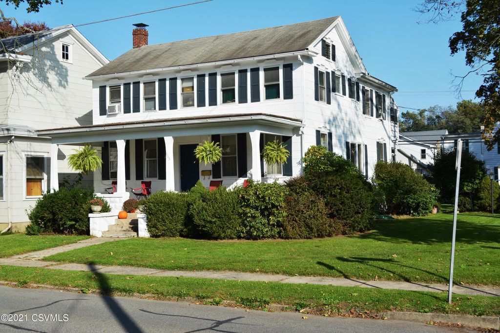 603 N Front St, Milton, PA 17847