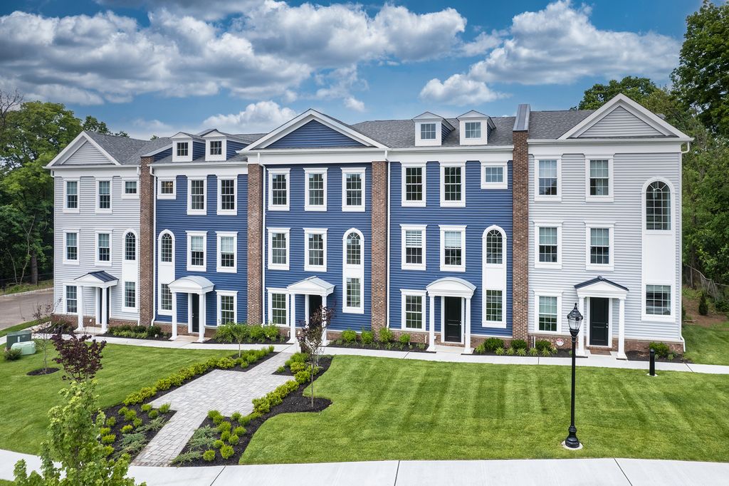 Carolina Parkside Lane at Teaneck Teaneck, NJ Trulia