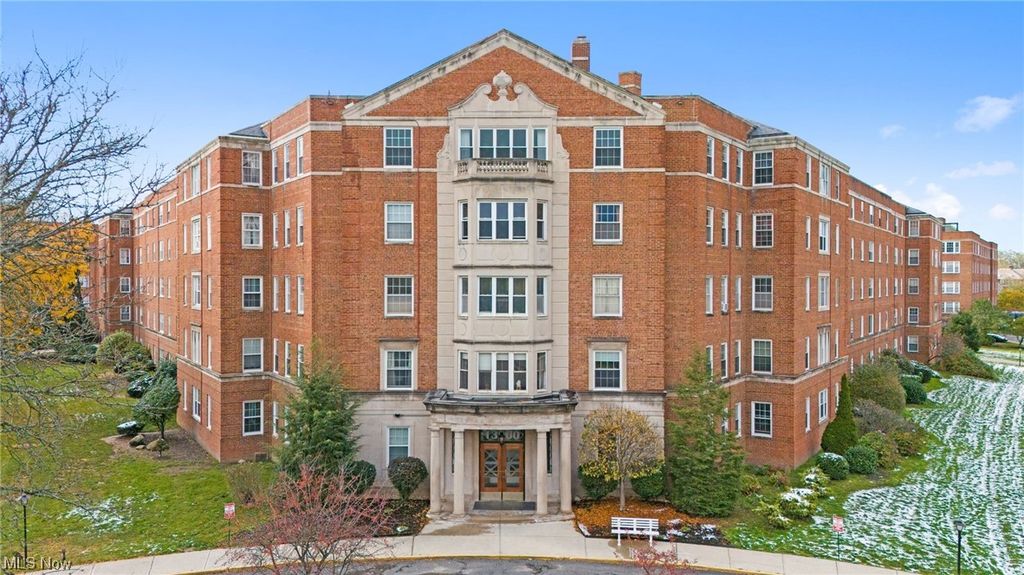 13800 Fairhill Rd 317, Shaker Hts, OH 44120 Trulia