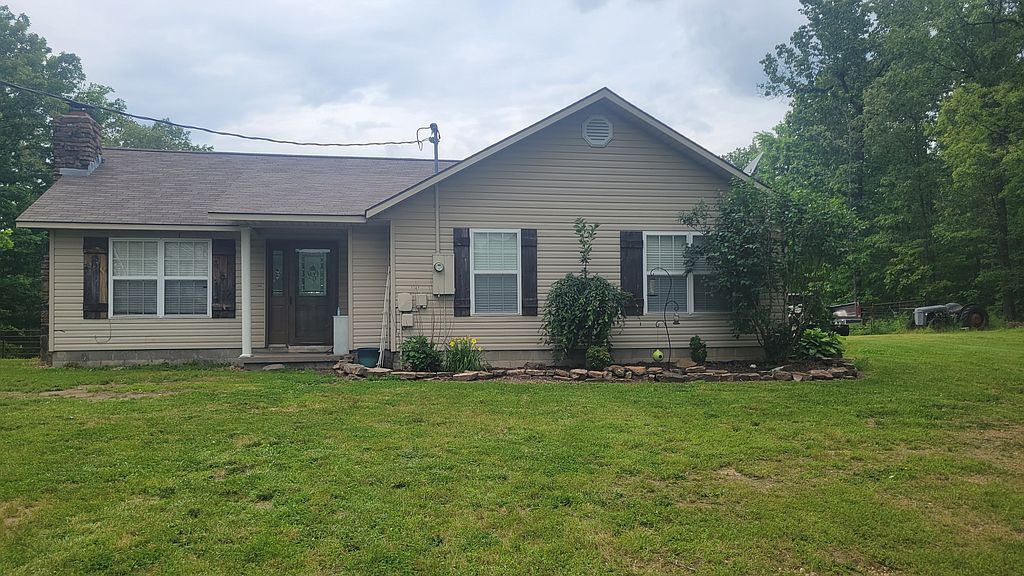 2863 Madison 8735, Huntsville, AR 72740 Trulia