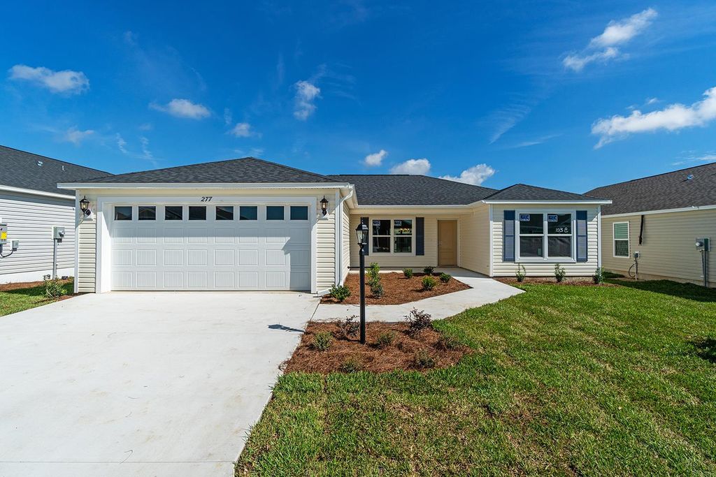 277 Zingale Ln, The Villages, FL 32163 Trulia