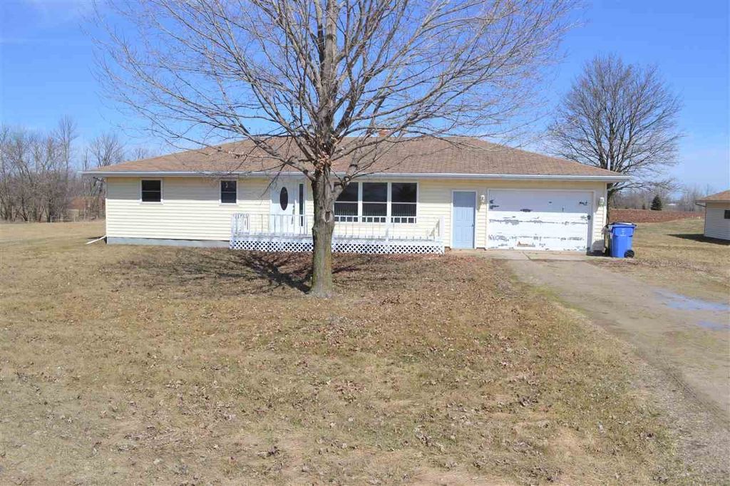 1091 Day St, Greenleaf, WI 54126 Trulia