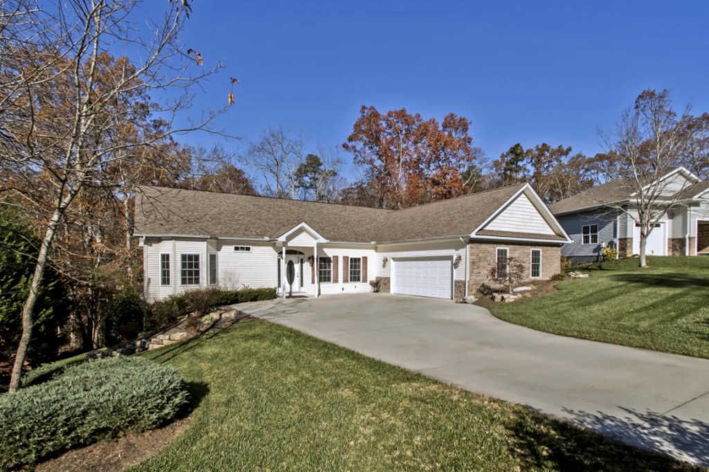 206 Seminole Vw, Loudon, TN 37774