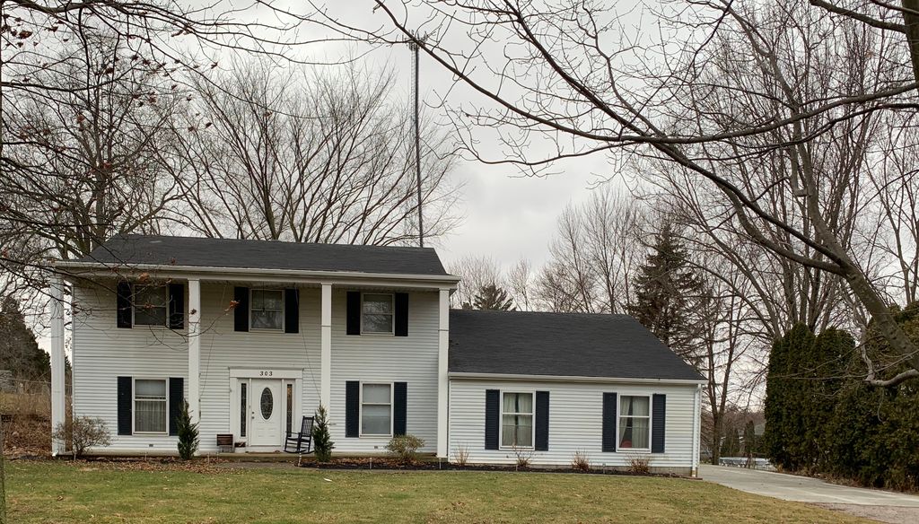 303 Bardwell Rd, Castalia, OH 44824 Trulia