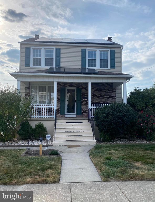 115 Centre Ave, Mount Ephraim, NJ 08059 Trulia