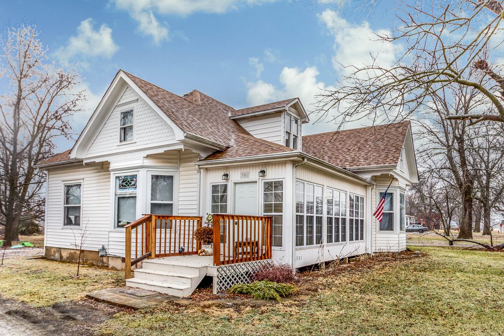301 N Main St, Auxvasse, MO 65231 Trulia