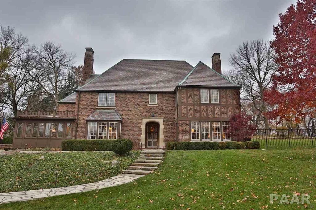 4543 N Grandview Dr, Peoria Heights, IL 61616 Trulia