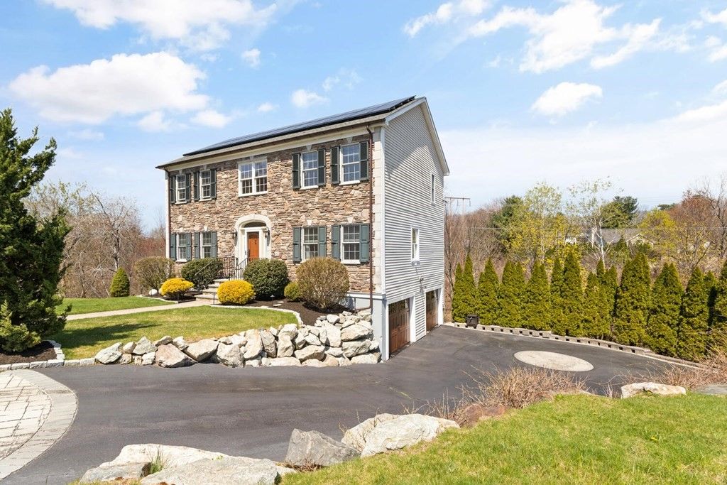 82 Hammersmith Dr, Saugus, MA 01906 Trulia