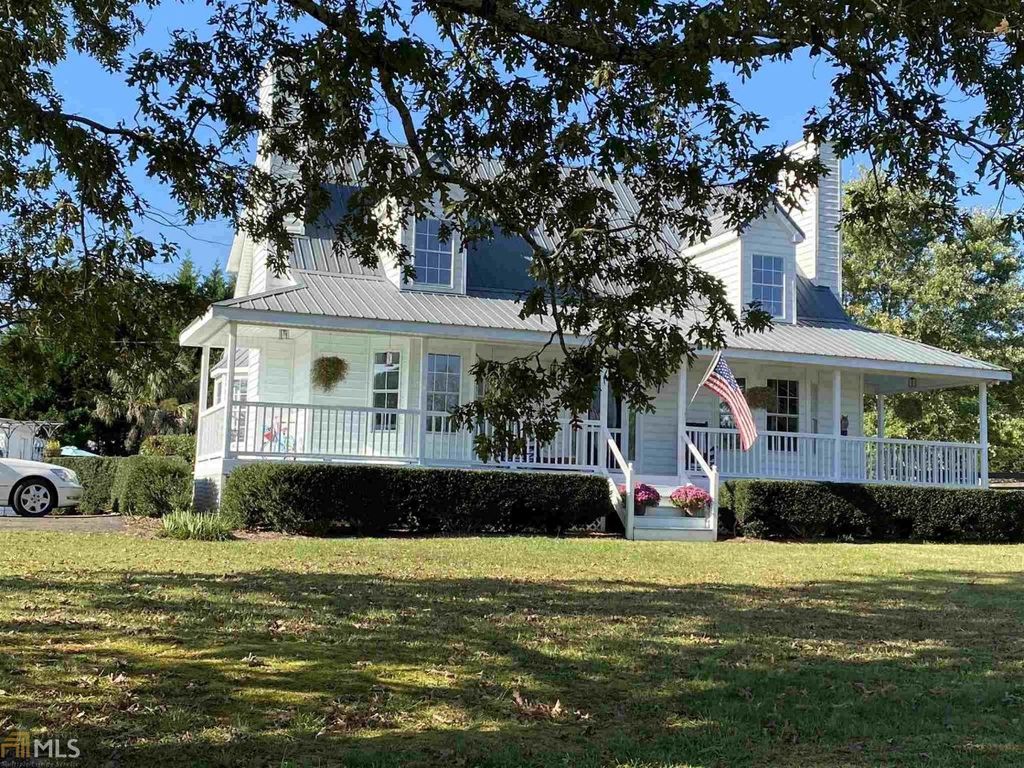 506 Ebenezer Church Rd, Jefferson, GA 30549 Trulia