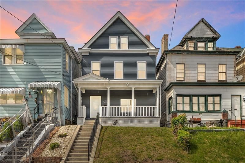 318 W Burgess St, Pittsburgh, PA 15214 Trulia