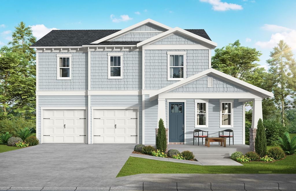 Navarre Plan in SweetBay, Panama City, FL 32405