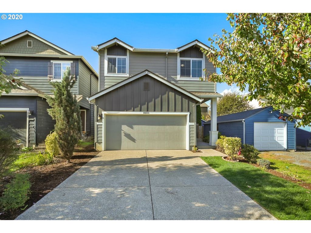 10111 NW 307th Ave, North Plains, OR 97133 Trulia