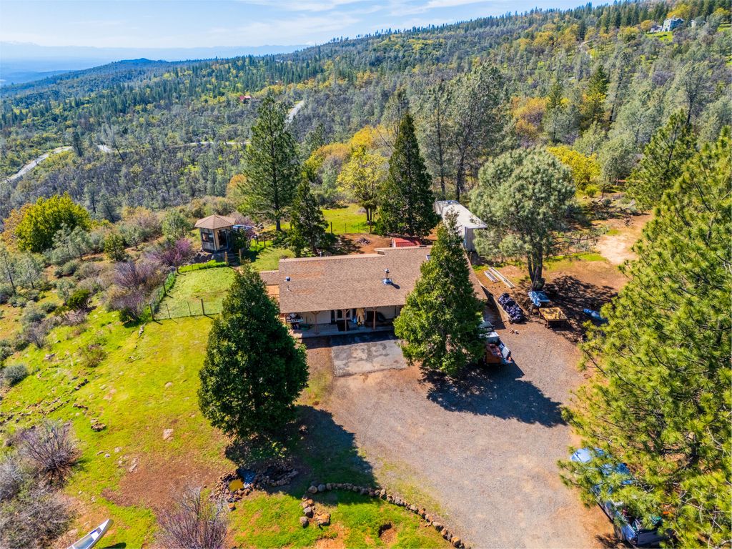 6437 Wilson Hill Rd, Shingletown, CA 96088 Trulia