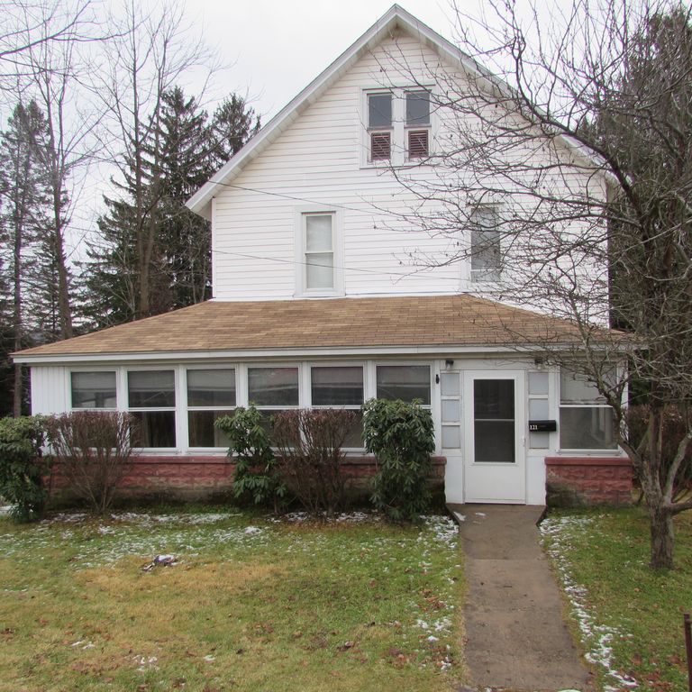 121 Wilson Ave, Dubois, PA 15801 Trulia