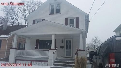 homes for sale windfall road olean ny