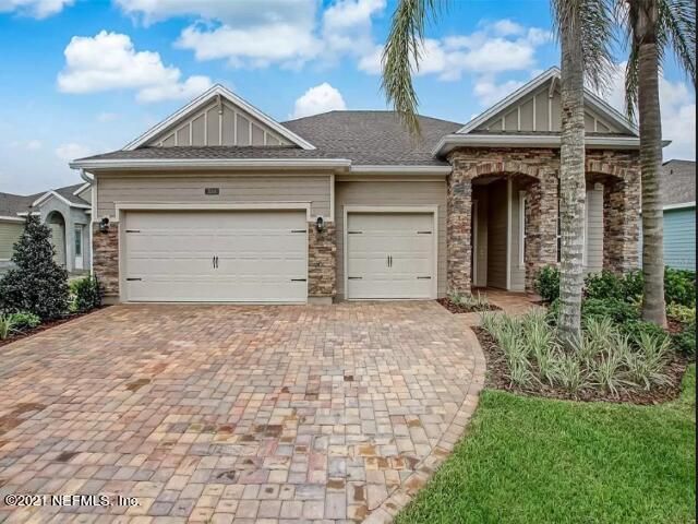 334 Latrobe Ave, Saint Augustine, FL 32095