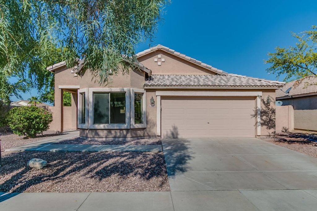 2294 S 172nd Ln, Goodyear, AZ 85338 Trulia