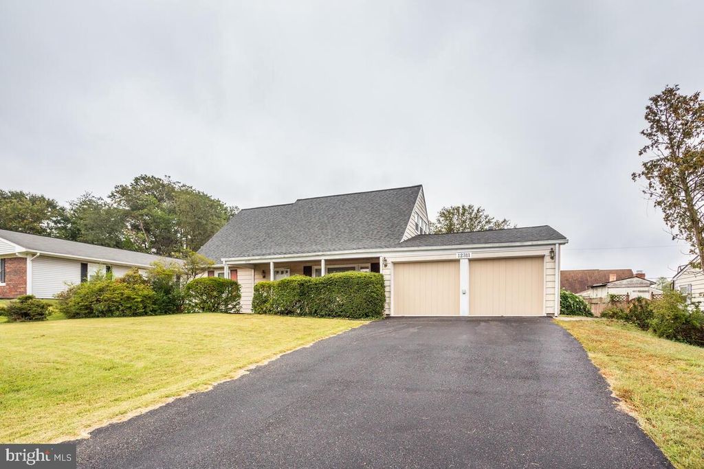 12311 Winding Ln, Bowie, MD 20715