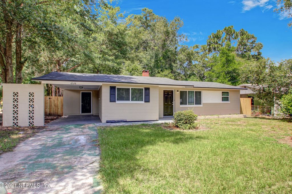 6528 Champlain Rd, Jacksonville, FL 32208