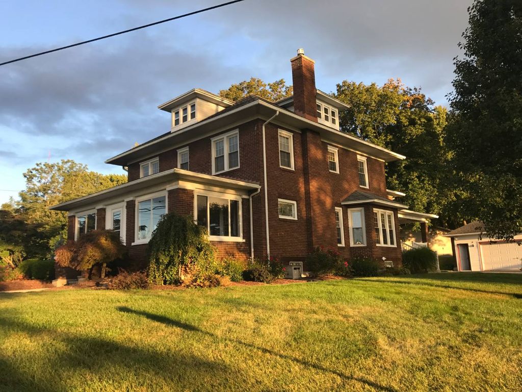 342 E Lucas St, Castalia, OH 44824 Trulia