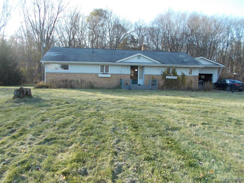 3220 Van Dyke Rd, Almont, MI 48003 Trulia
