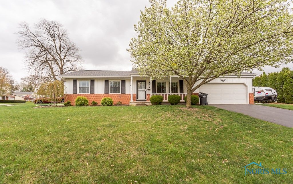 600 McIntyre Ln, Maumee, OH 43537 Trulia