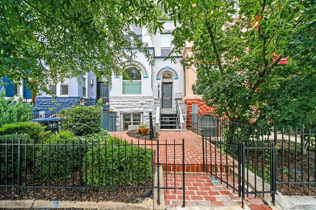 2-1913 13th St NW #2, Washington, DC 20009