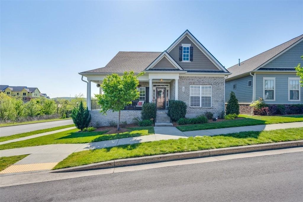 1632 Carson Meadows Ln, Nolensville, TN 37135 Trulia