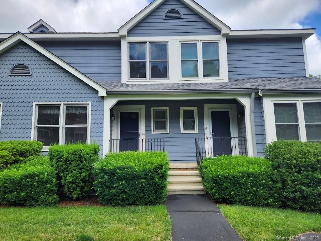 91 Fawn Ridge Ln 91, Norwalk, CT 06851 Trulia