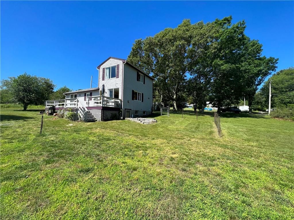 31 2nd St, Prudence Island, RI 02872 MLS 1312756 Trulia