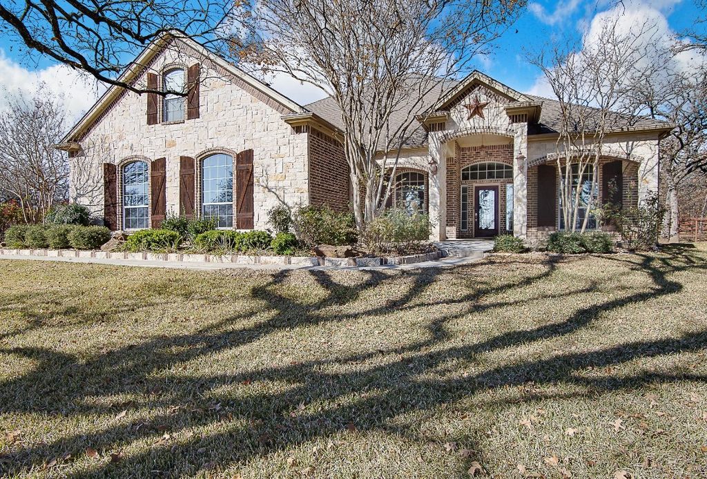 1116 County Road 1021, Burleson, TX 76028 Trulia