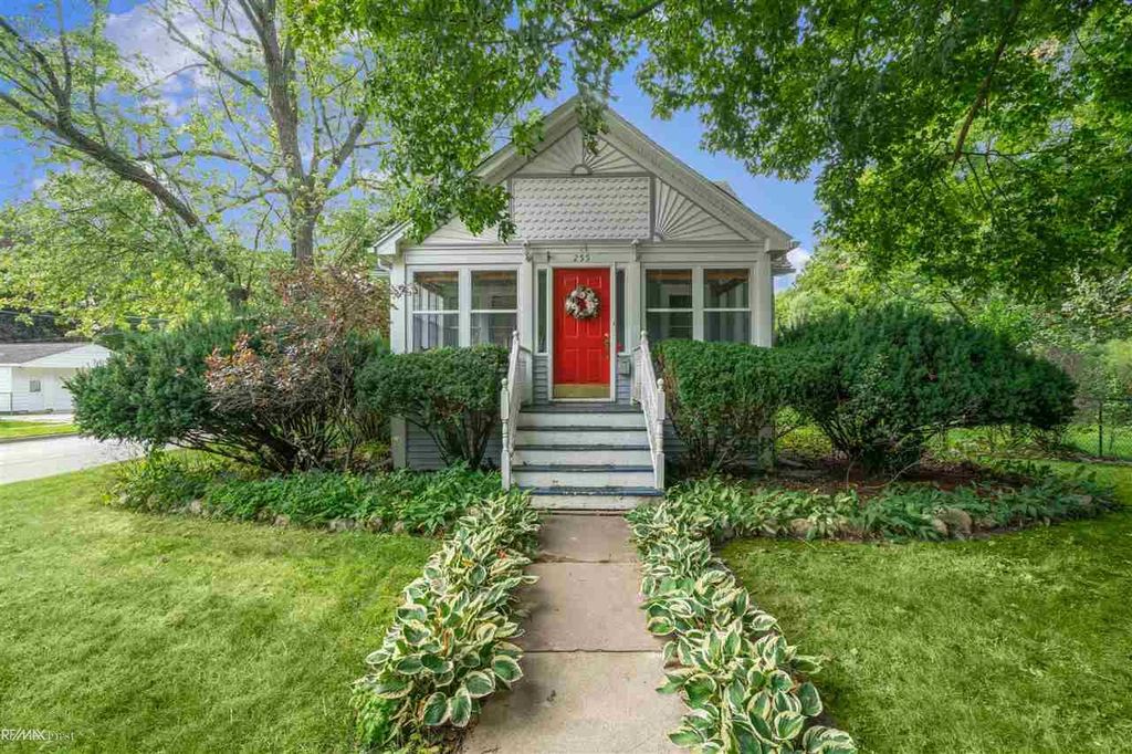 255 Benjamin St, Romeo, MI 48065 Trulia
