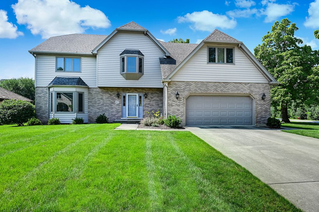 27 Garfield Ridge Ct, Willowbrook, IL 60527 Trulia