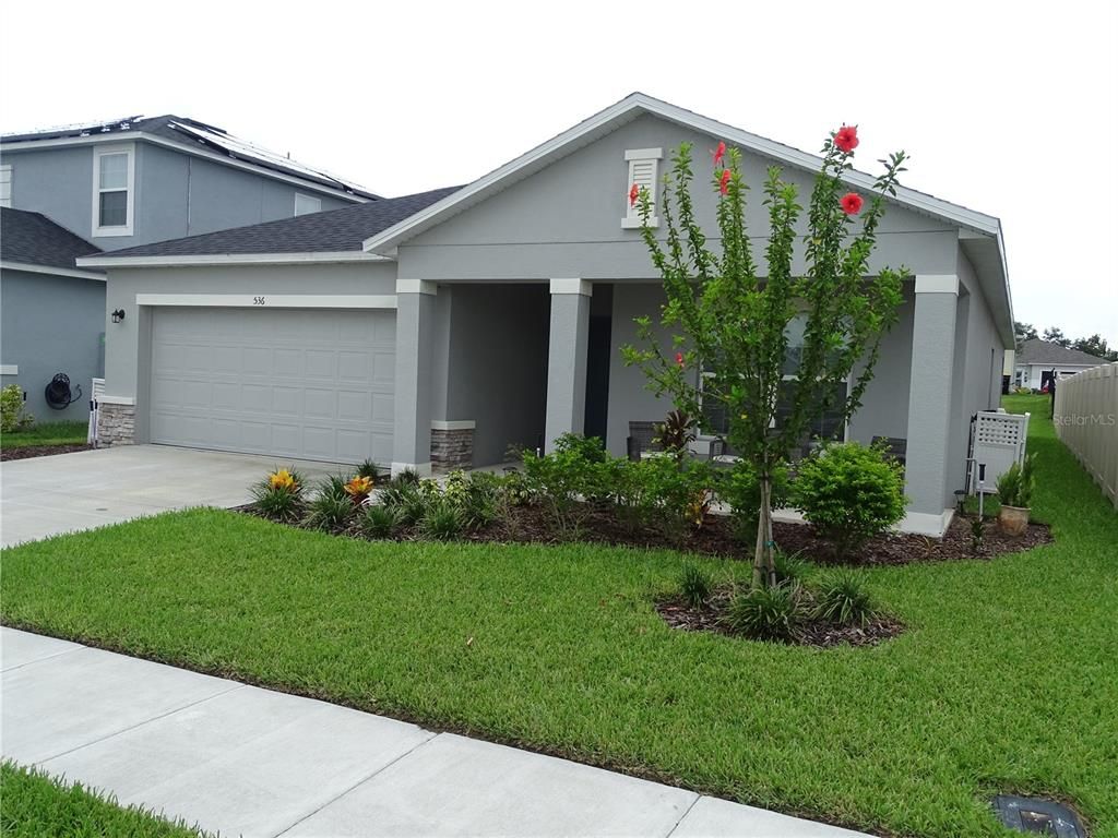 536 Meadow Bend Dr, Davenport, FL 33837