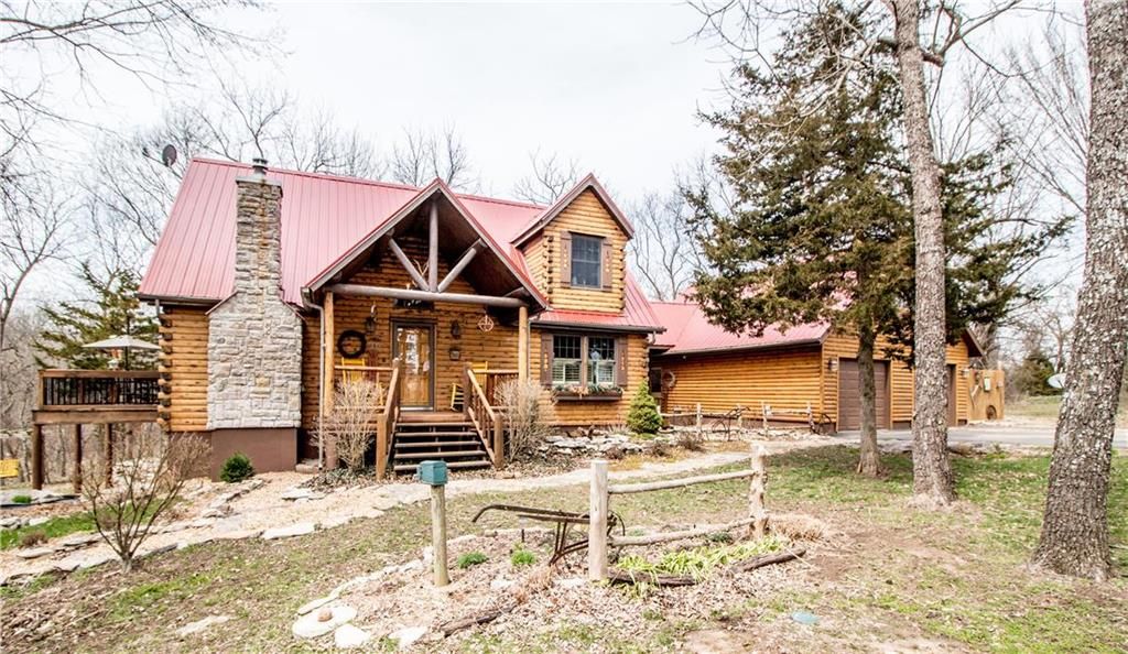 854 NW 1901st Rd, Lone Jack, MO 64070 Trulia