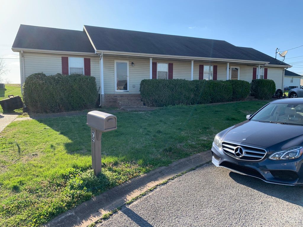 720 Pat Ave, Hopkinsville, KY 42240 Trulia