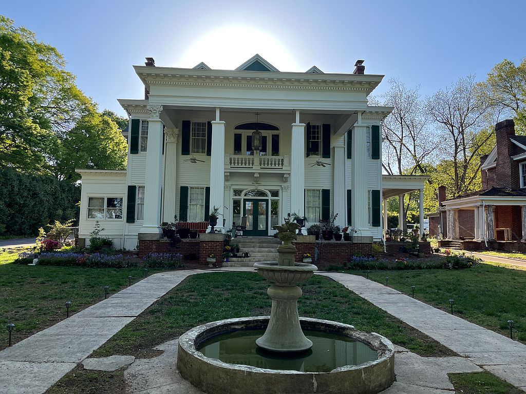 413 S Washington St, Shelby, NC 28150 Trulia