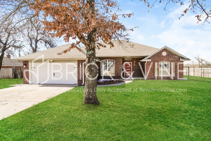 2841 S  Indian Meridian Rd, Choctaw, OK 73020