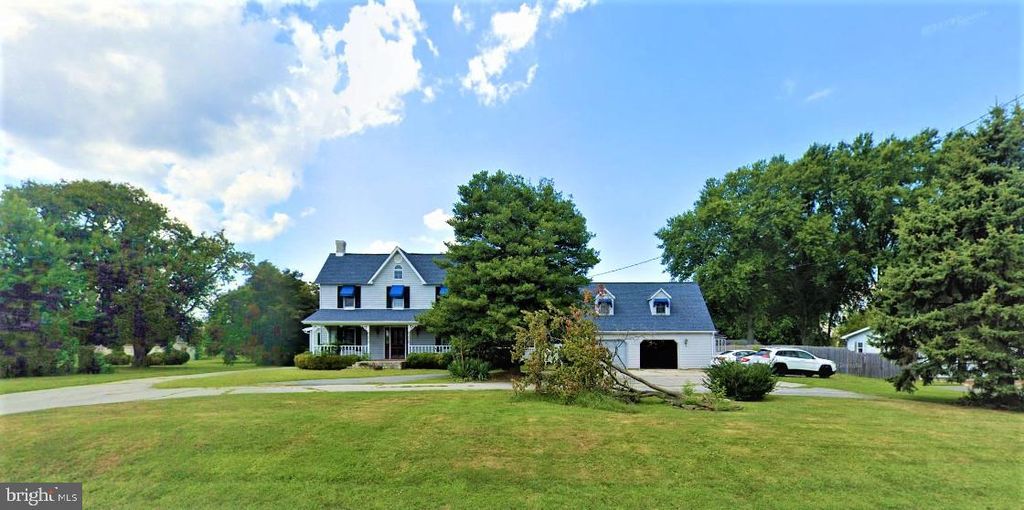 296 Bear Christiana Rd, Bear, DE 19701 Trulia