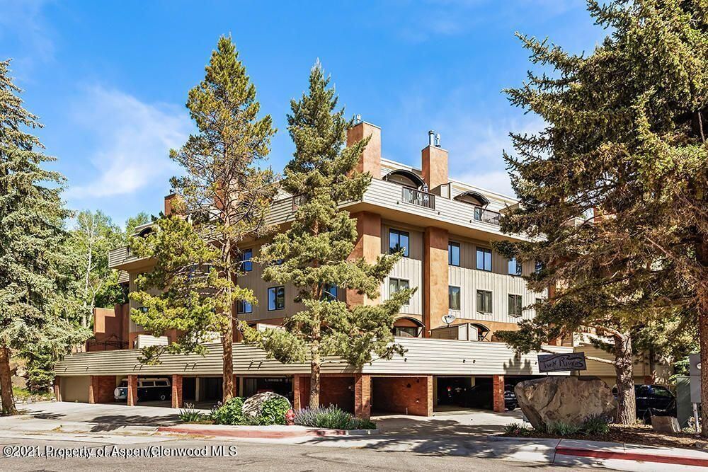 100 Midland Ave #407, Basalt, CO 81621